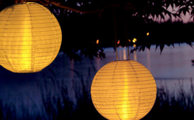Soji Lantern