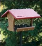 EcoTough Classic Hopper Feeder